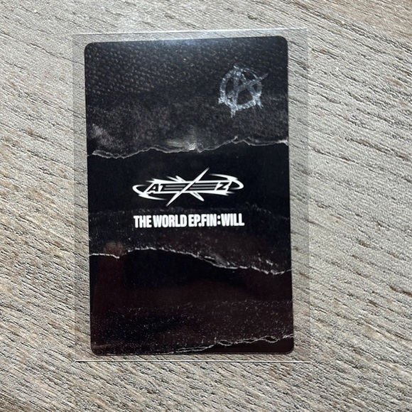 ateez kang yeosang pc!! - Picture 3 of 3